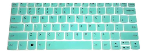 Funda Protectora De Teclado Len Ideapad14s2020