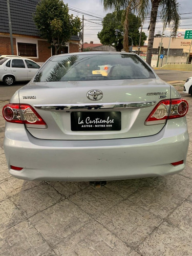 Toyota Corolla Seg At 1.8