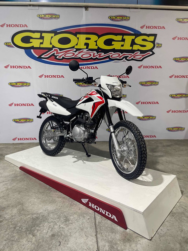 Imagen 3 de 4 de Honda Xr 150