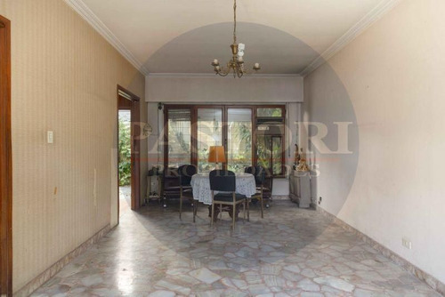 Olivos Golf. Lindo Chalet 4 Amb Con Patio! Visitelo..