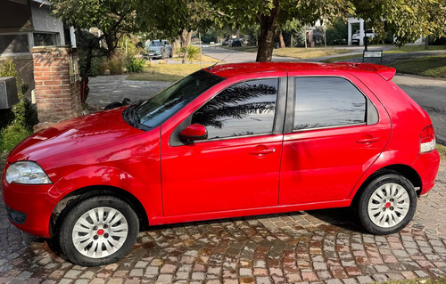Fiat Palio 1.4 Fire Confort