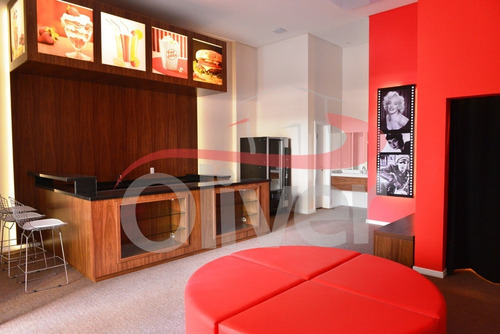 Imagem 8 de 23 de Reserva Ecoville - Agende Sua Visita 41-9620-7211 - Ap-0090 - 3295237