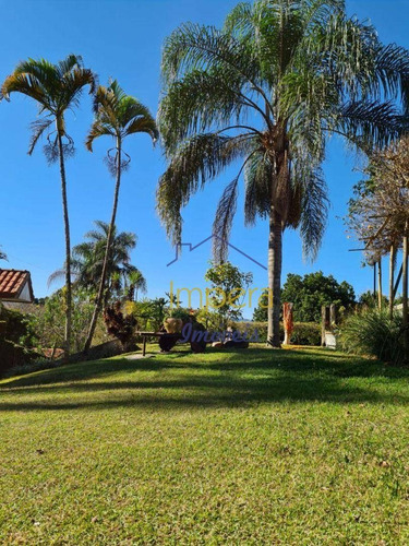 Imagem 3 de 26 de Chácara Com 3 Dormitórios À Venda, 2450 M² Por R$ 1.450.000,00 - Freitas - São José Dos Campos/sp - Ch0049