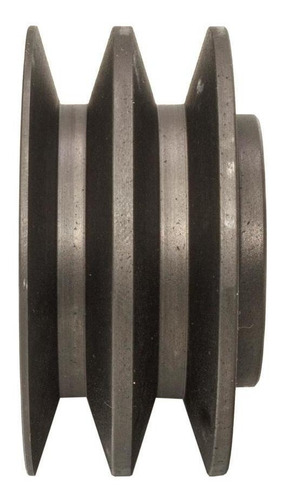 Polia Alternador Massey Ferguson Mf200 250 255 262 275 283