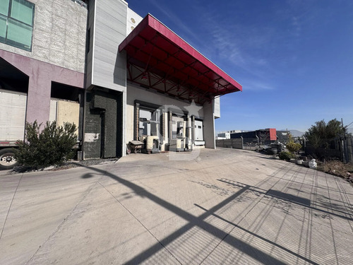 Bodega Prime En Enea, Pudahuel: Ideal Logística & Retail