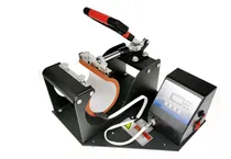 Comprar Maquina De Sublimación Para Tazas 11oz Y Tazones\u002F Todokcl