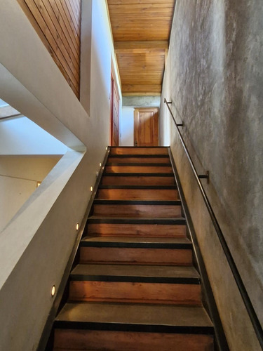 Oportunidad Arrayan Venta Casa 3 Dorm. Estar Y Escritorio