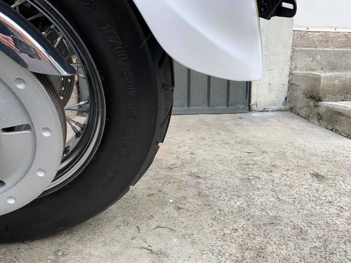 Imagen 11 de 15 de Kawasaki Vulcan Vn 900