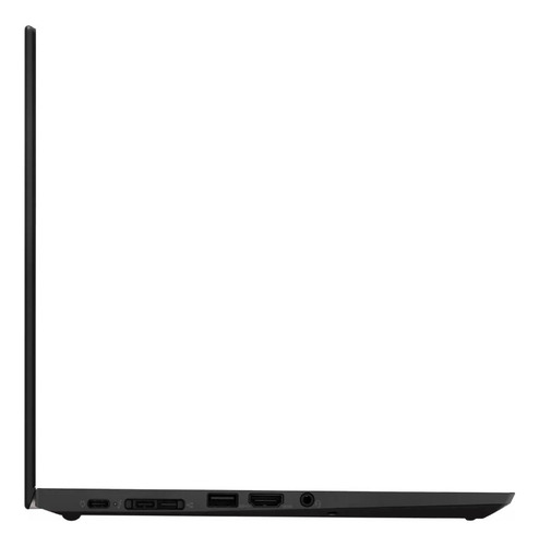 Laptop Lenovo Thinkpad X390 Core I7-8565u 8gb Ram 256gb Ssd (Reacondicionado)