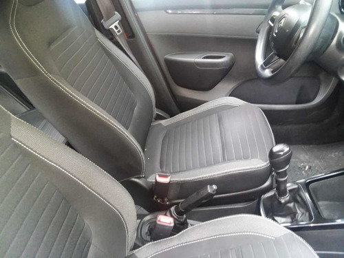 Renault Kwid 2019 1.0 Sce 66cv Intense