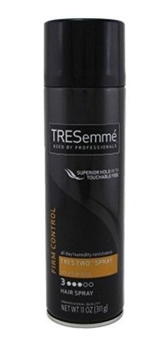 Fijador, Aerosol Para Cab Tresemme Two Hairspray Firm Contro