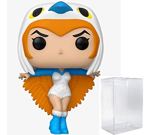 Figuras De Acción - Funko Pop: Masters Of The Universe