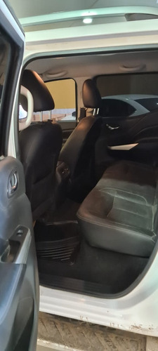 Nissan Frontier 4x4