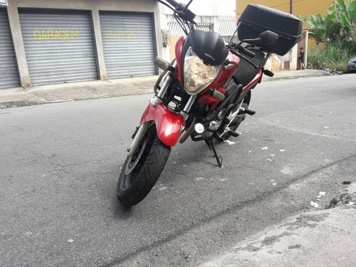 Cb300r 2013