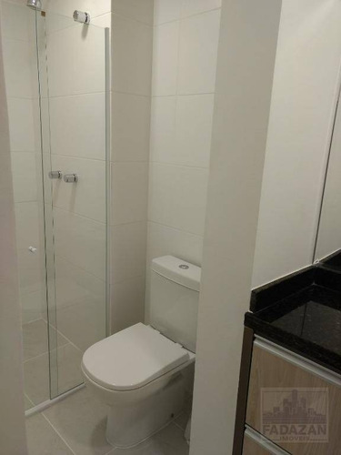 Imagem 16 de 30 de Studio Com 1 Dormitório Para Alugar, 35 M² Por R$ 1.350,00/mês - Alto Da Rua Xv - Curitiba/pr - St0004