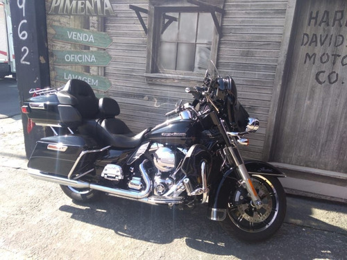 Imagem 4 de 11 de Harley Davidson Ultra Limited