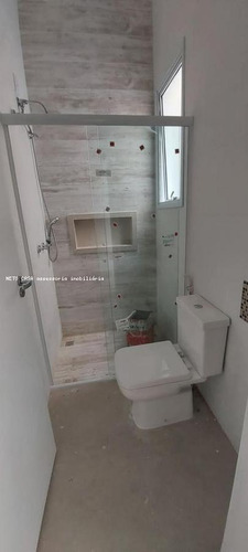 Imagem 7 de 8 de Casa Em Condomínio Para Venda Em Sorocaba, Condomínio Terras De São Francisco, 3 Dormitórios, 1 Suíte, 2 Banheiros, 3 Vagas - Cac616_1-1747408