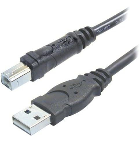 Cable Usb Belkin 2l30878