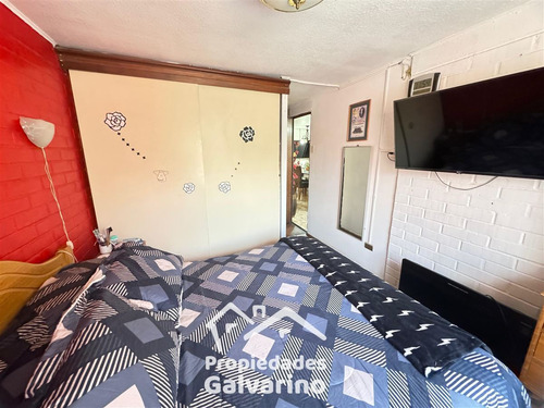 Casa En Venta De 3 Dorm. En Quilicura