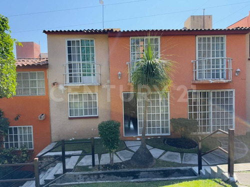 Casa Con Alberca En Temixco, Morelos