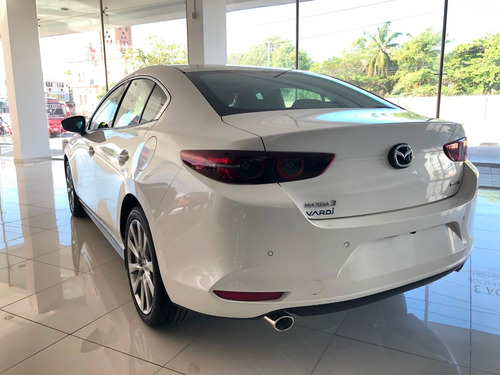 Mazda Mazda 3 Grand Touring Automático