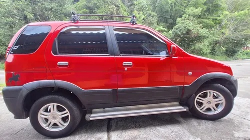 Zotye Nomada 1.6l