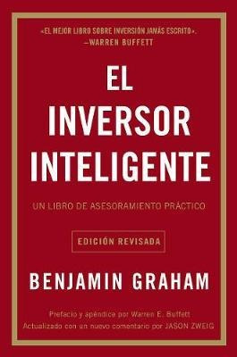 El Inversor Inteligente - Benjamin Graham (paperback)