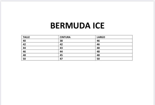 Bermuda Jean Elastizada Gris Lavado
