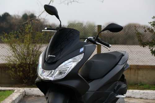 Honda Pcx 150 Negro