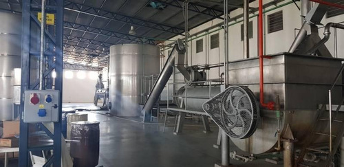 Imagen 14 de 30 de Excelente Planta Industrial En Actividad - San Pedro Bs As.