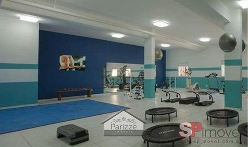 Apartamento No Tremembé C/ 2 Dormitórios E 1 Vaga! - 4410-1