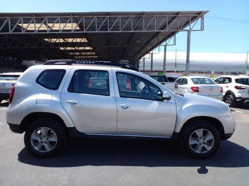 Imagem 9 de 9 de Renault Duster 1.6 16v Sce Flex Dynamique X-tronic