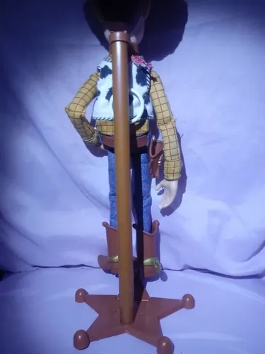 Woody Signature Collection - Toy Story (pt-br). | MercadoLivre