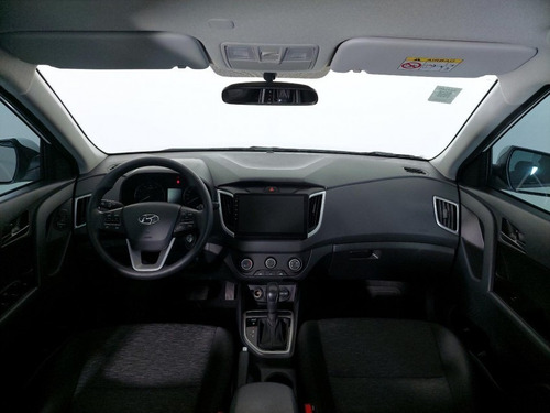 Imagem 14 de 15 de 156180 - Hyundai Creta 2020 Com Garantia