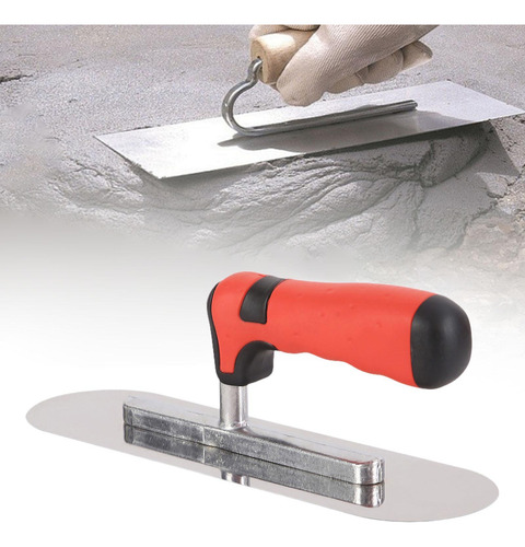 Greling Trowel Acabamento Plano Trowel Comfort 75x255x95cm