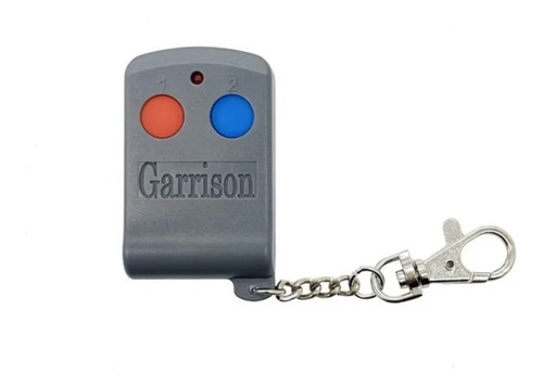 Control Programable Porton Elect 1 Canal - 10 Pines Garrison