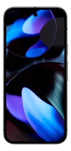 Google Pixel 9 256 Gb Obsidiana 12 Gb Ram (Reacondicionado)