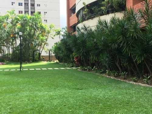 Imagen 4 de 19 de Apartamento En Venta En Santa Fe Norte, #22-11026 Maribel Lopez