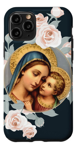 iPhone 11 Pro Madre De Dios De La Buena Se B08djtxzl7_290324
