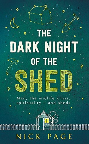 The Dark Night Of The Shed Men, The Midlife Crisis, Spiritua