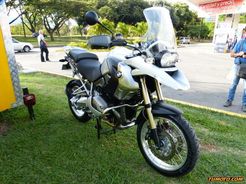 Bmw R 1200 Gs