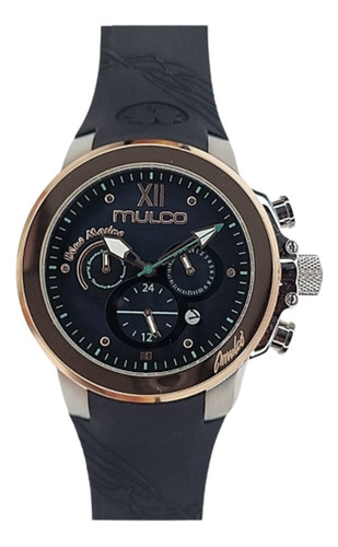 Reloj Marca Mulco Mw321768325 Original