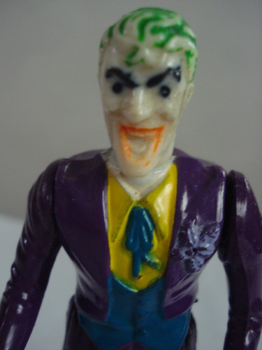 Guasón Playful Pelicula Batman Joker Argentina 1990 | MercadoLibre