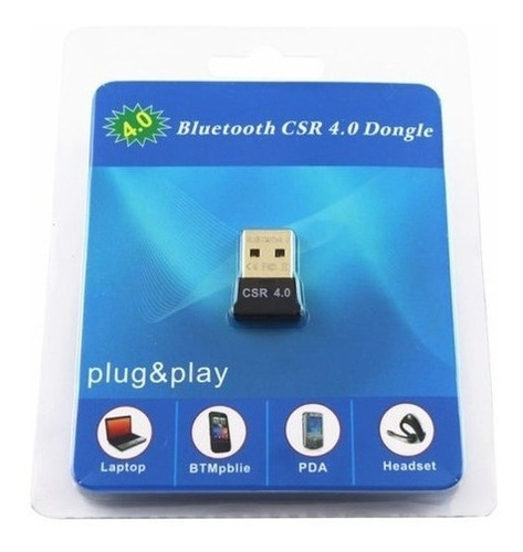 Raspberry Modulo Bluetooth 2.0 Usb Accesorio Oficial