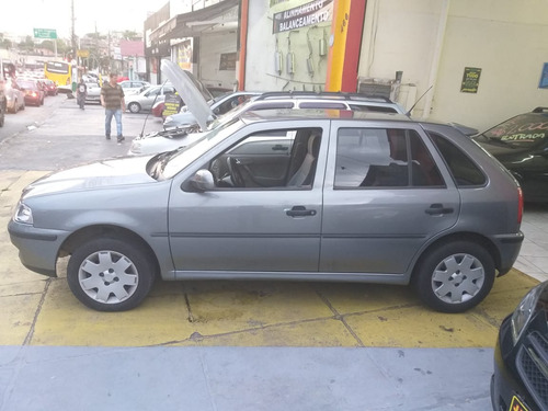Volkswagen Gol Entrada Pequena Financie Com Score Baixo