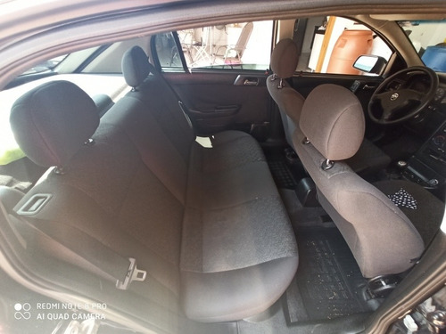 Chevrolet Astra 2009 2.0 Advantage Flex Power Aut. 5p 133 Hp