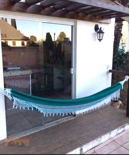 Imagem 23 de 23 de Casa À Venda, 162 M² Por R$ 850.000,00 - Jardim Do Sol - Campinas/sp - Ca2299