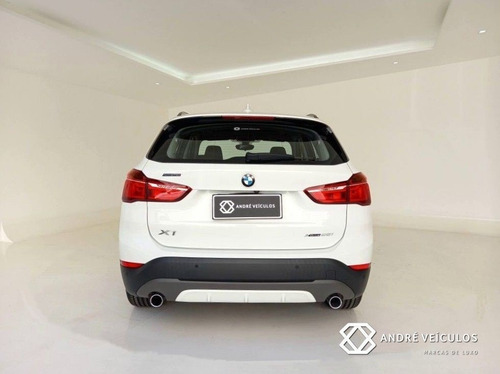 Imagem 5 de 13 de Bmw X1 2.0 16v Turbo Xdrive25i