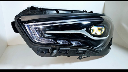 Farol Esquerdo Full Led Original Cla 1.3 2023 2024 (Usado)