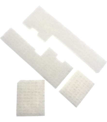 Esponja Depósito De Tinta Residual Compatible E Pson L...